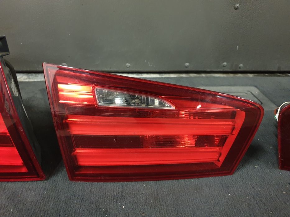 Оригинални стопове за бмв ф11