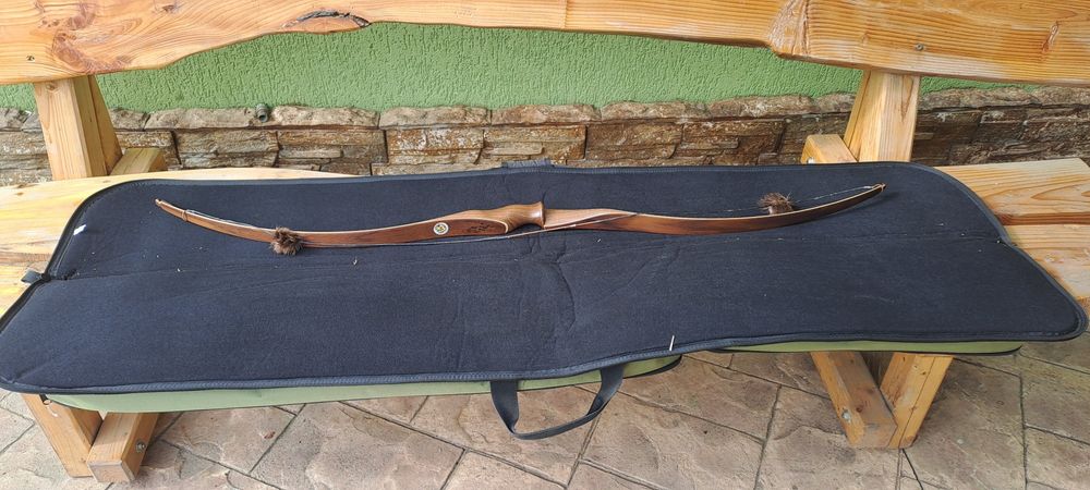 Vand arc Sav model seven