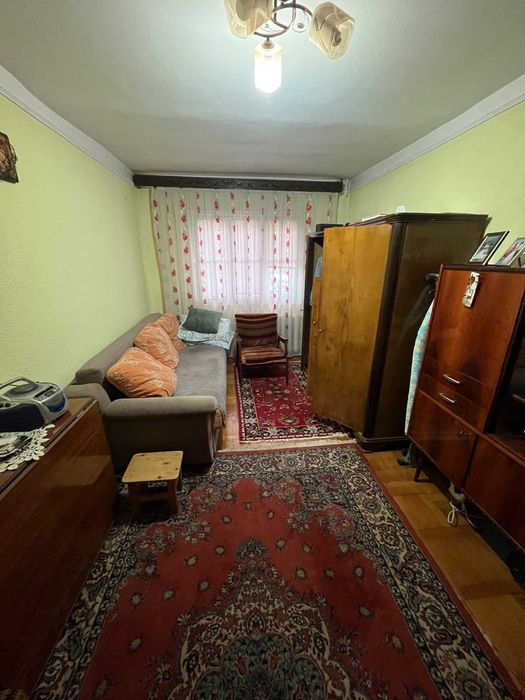 Apartament 2 camere, 43 mp, parter – Str. Mihai Eminescu, Focsani