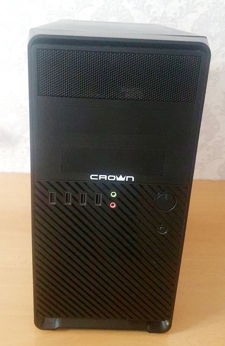 Продам Корпса для ПК