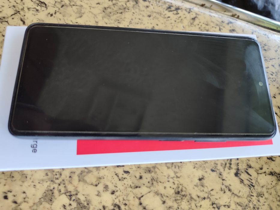 Xiaomi Redmi Note 11 pro
