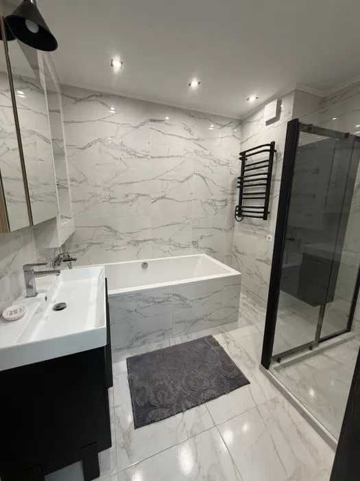 Айбек / Angels Food • 2-комн. • 60 м² • 6 из 9 [3ША: 0008]