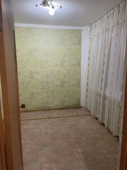 Продам 3х комнатную квартиру