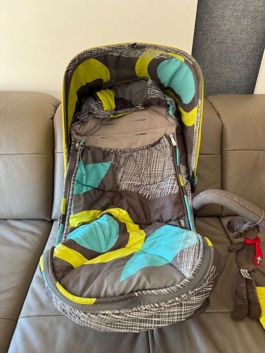 Mamas & Papas - Комбинирана количка