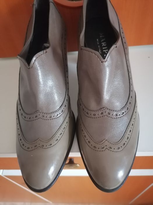 Pantofi damă noi (mărimea 40)