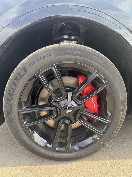 yoyyah apoole tech fuli