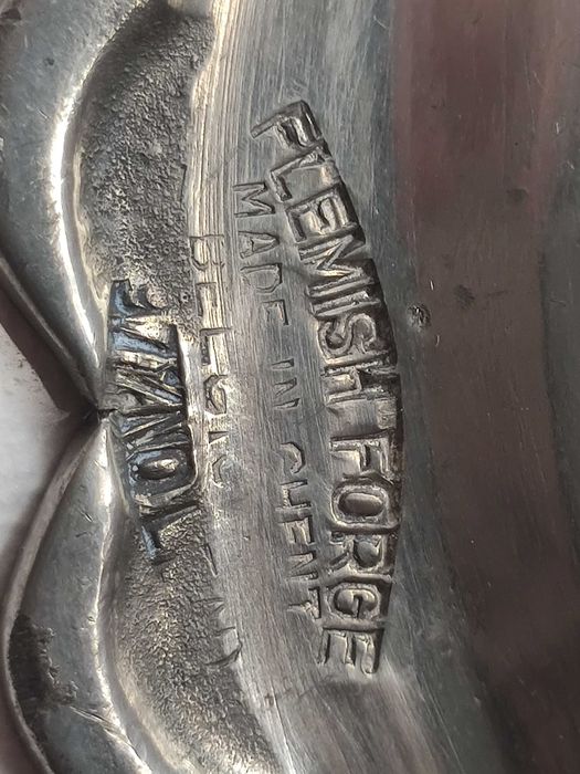 Platou mic vechi colectie