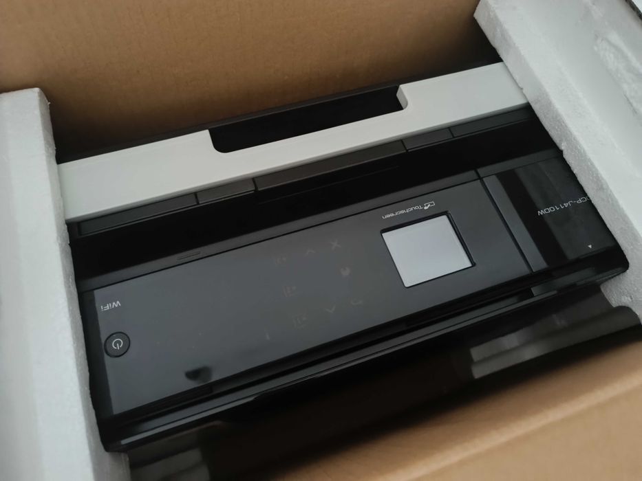 Brother printer