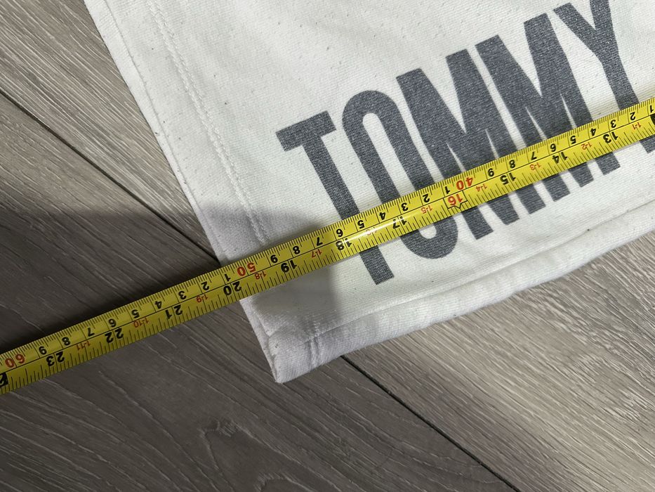 Pantaloni scurti Tommy Hilfiger