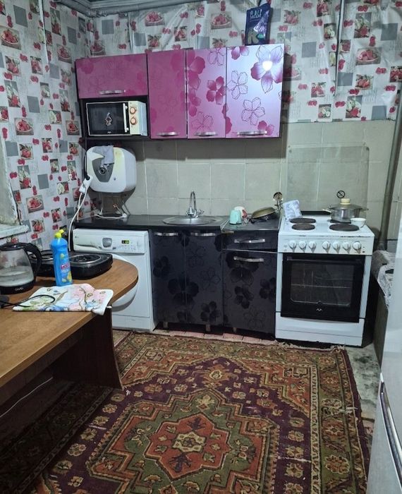 СРОЧНО!!! ПРОДАМ дом в селе. Казачье.