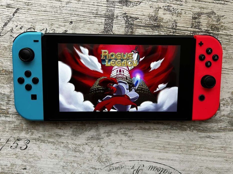 Нинтендо с малко игри