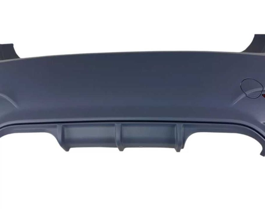 Задна Броня за BMW F30 2011+ M3 без отвори за парктроник