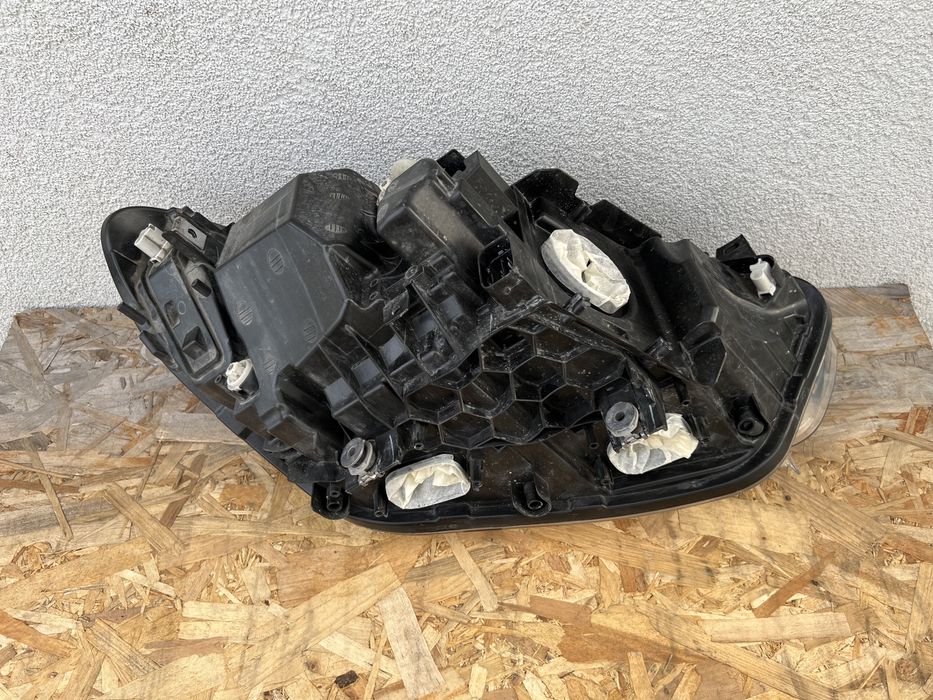 Far stanga BMW Seria1 F20 LCI Facelift Full LED Original