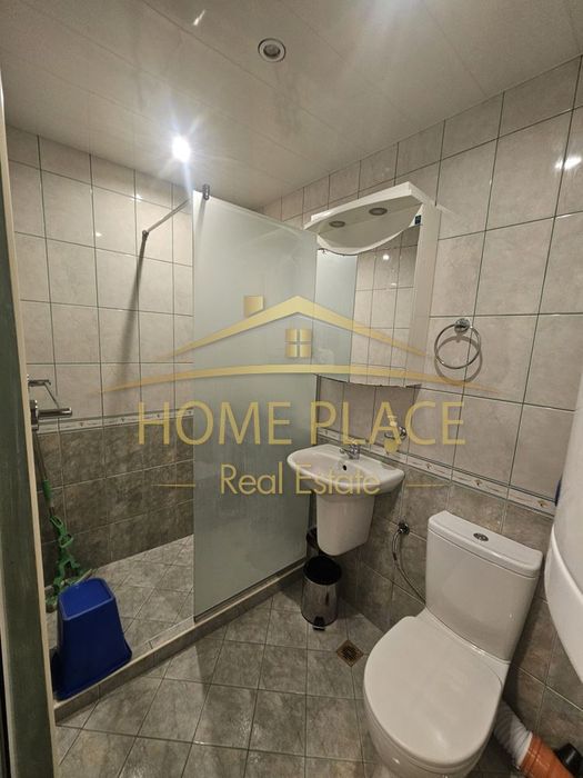 Дава се под наем Двустаен апартамент в Варна, Възраждане 4 - 55 кв.м за 408 € - Снимка #6