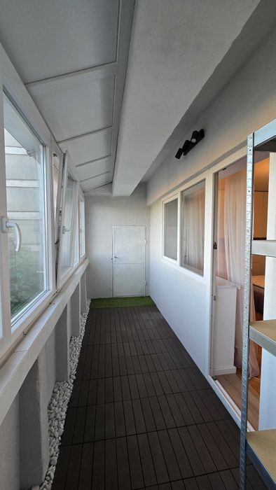 Apartament de închiriat - Oradea (Magheru)