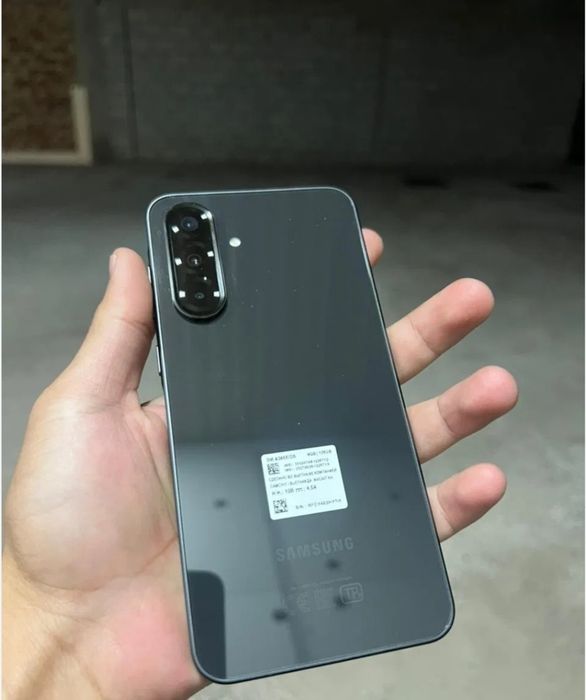 Galaxy a 36. 5 G