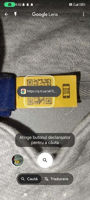 Bluza polo Ralph Lauren