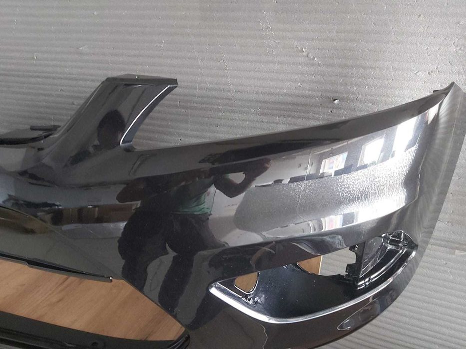 Bara Fata Ford Focus 2/II 2008-2011 (JAYC (Black Panther))