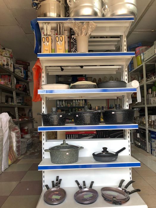 Продам действующий магазин