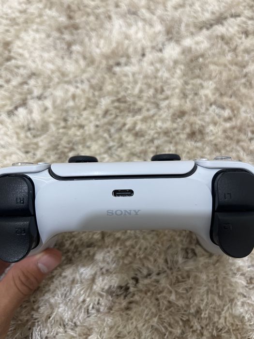 Джойстик от PS5,оригинал