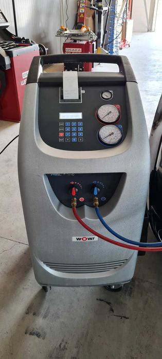 Автоклиматици зареждане ,ремонт,диагностика