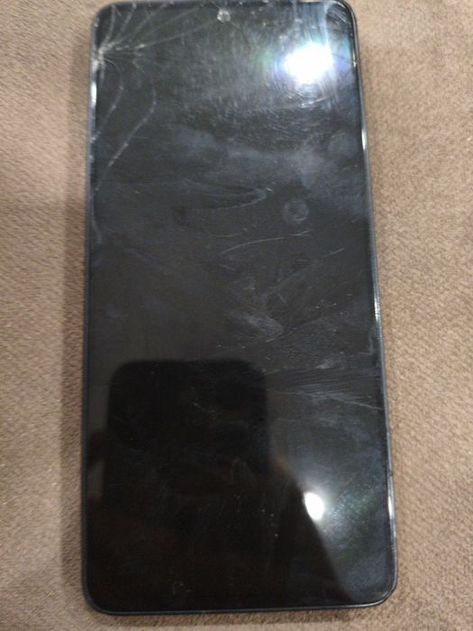 Redmi not 13 4g.