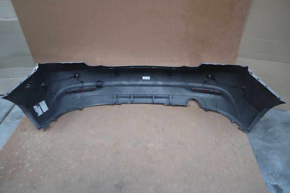 Задна броня БМВ Ф22 BMW F22