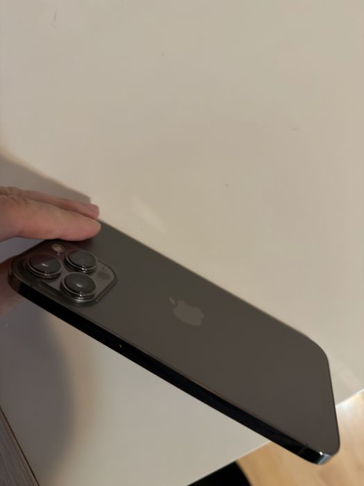 Iphone 13pro max graphite 256 Gb