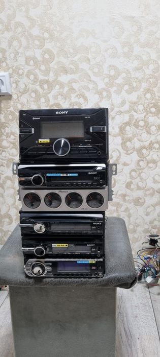 Sony dsx b700 sotiladi