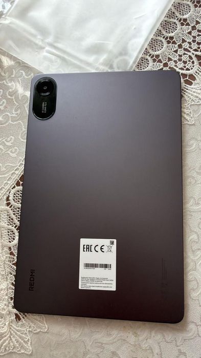 Планшет . Xiaomi redmi pad2