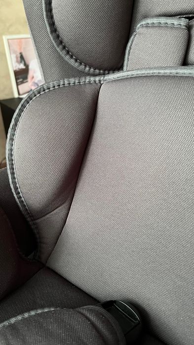 Продам деткое авто кресло