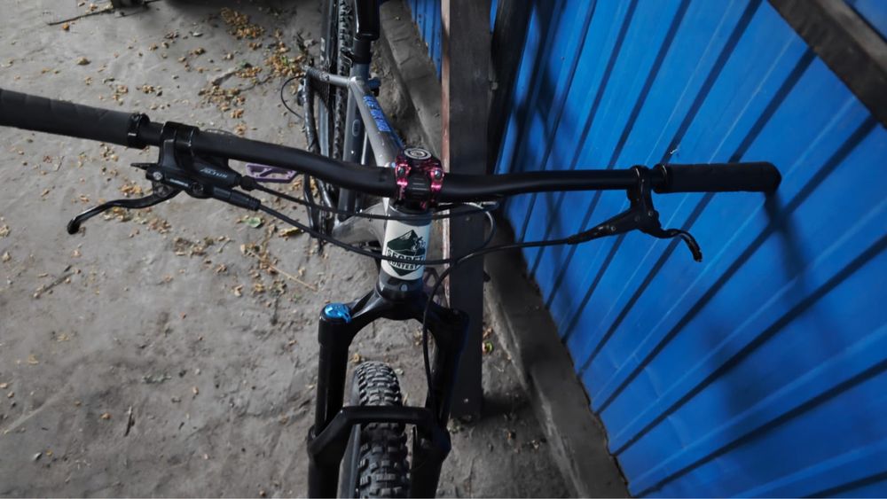 Продам scott aspect 750