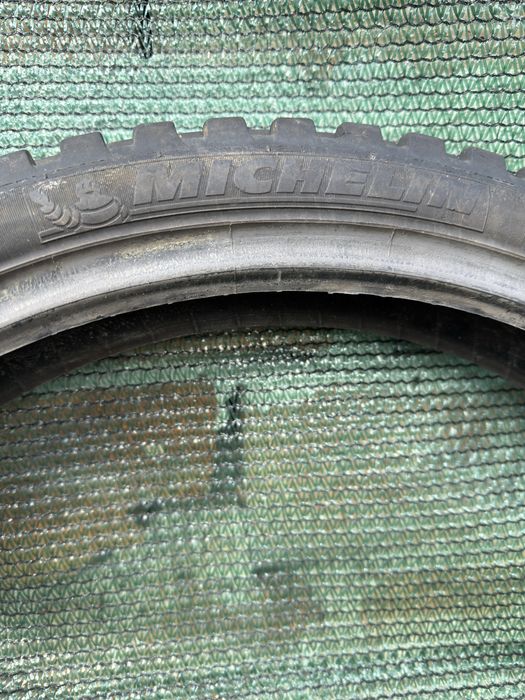 Мотогума  80/100-21 MICHELIN за мотоциклет