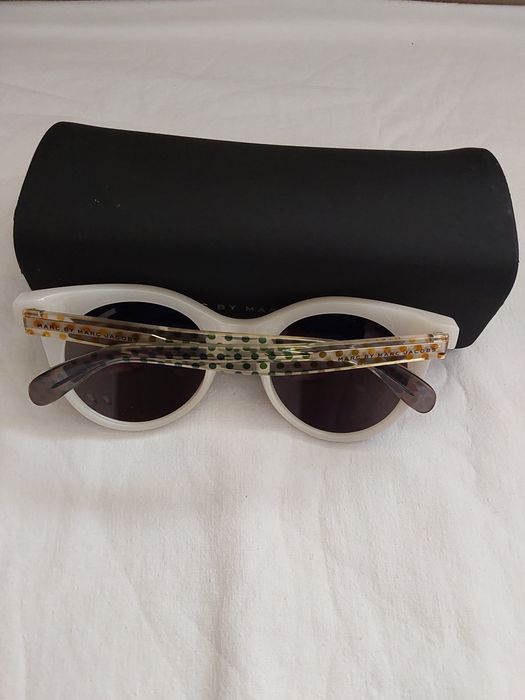 Слънчеви очила MARC JACOBS,