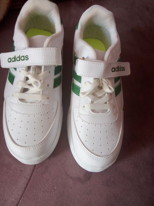 Детски маратонки Адидас