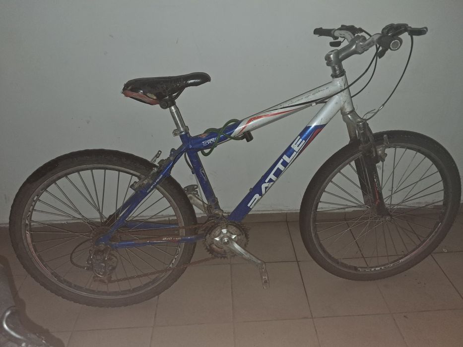 Продам велосипед