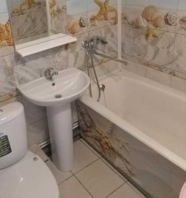 Однакомнатая Энергетик