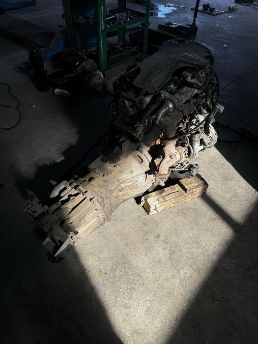 Turbina iveco 3.0 euro 4 35c15 65c15