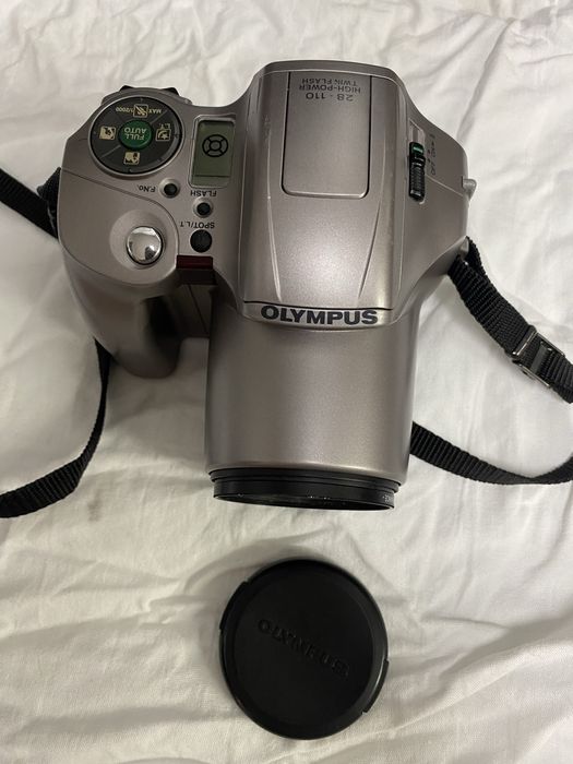 Фотоапарат OLYMPUS Олимпус