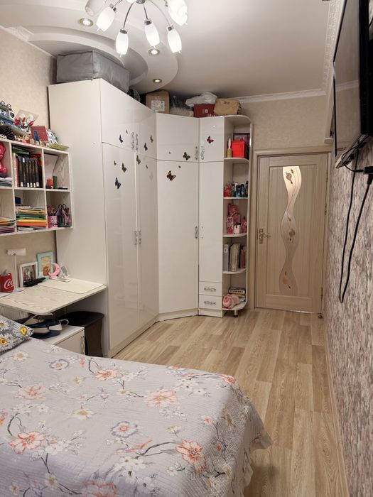 Продаётся своя 2\4\4