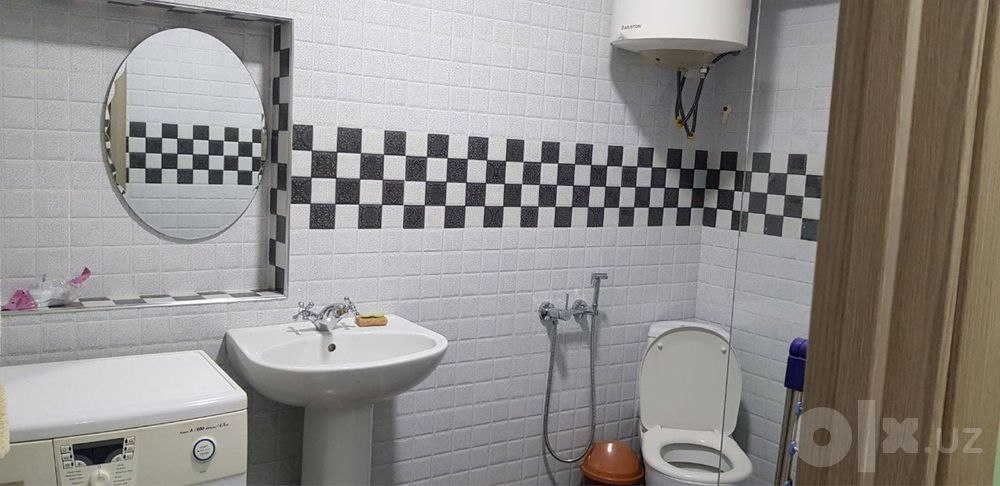 Продается 1 ком квартира