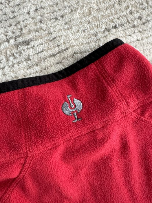 Bluza polar Engelbert Strauss marimea M