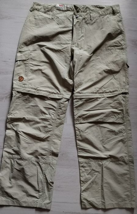 Pantaloni Fjall Raven
