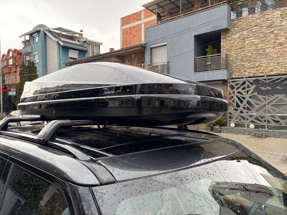 Thule Touring 780