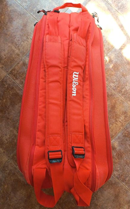 Тенис сак Wilson