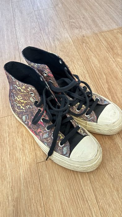 Кеды Converse оригинал