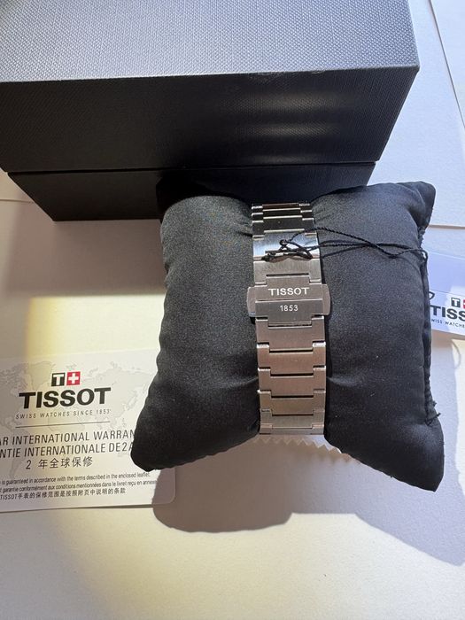 Tissot PRX Quartz 2025