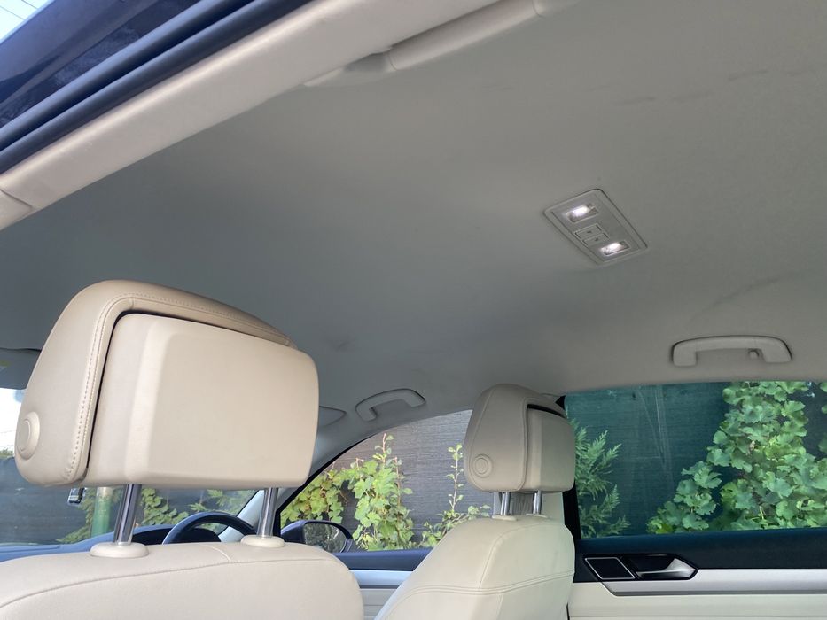 Airbag cortină stânga Volkswgen Passat B8 berlină