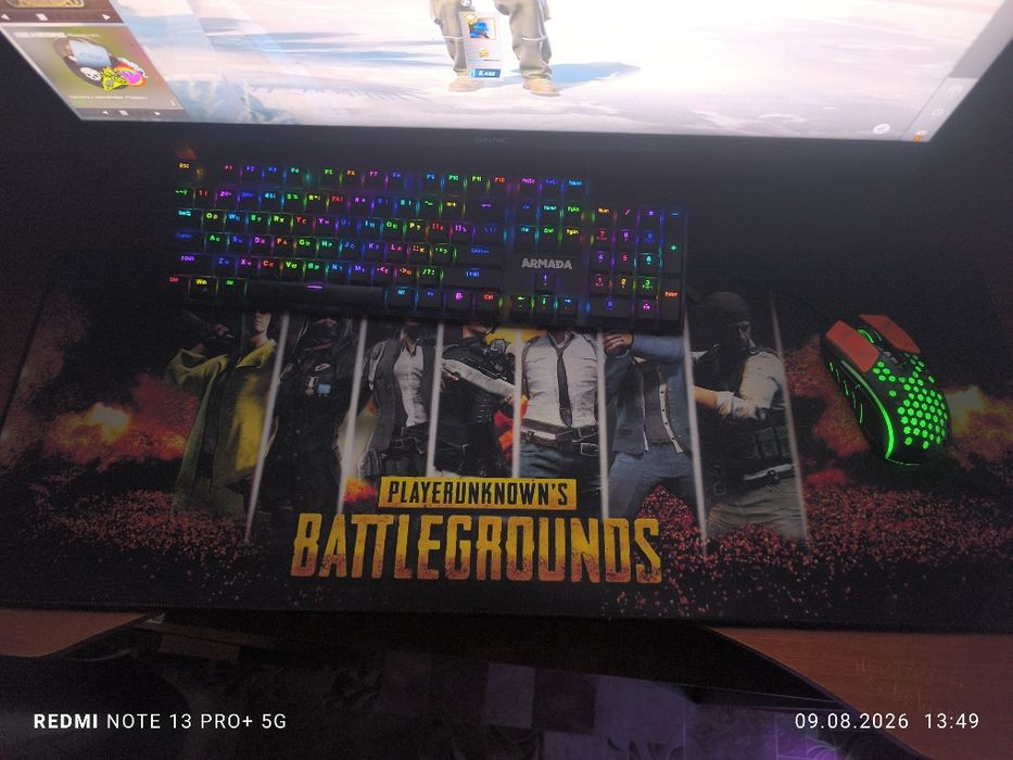 Продам игровой компьютер