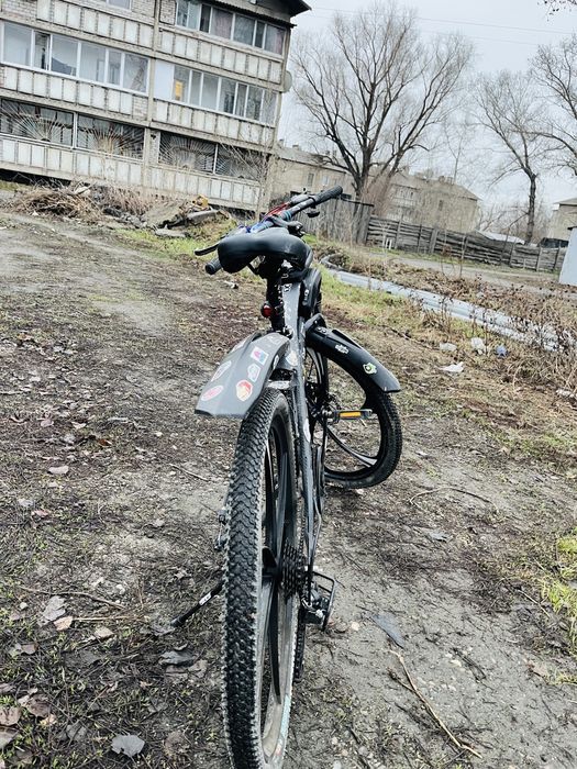 Велосипед Бмв 55000 торг